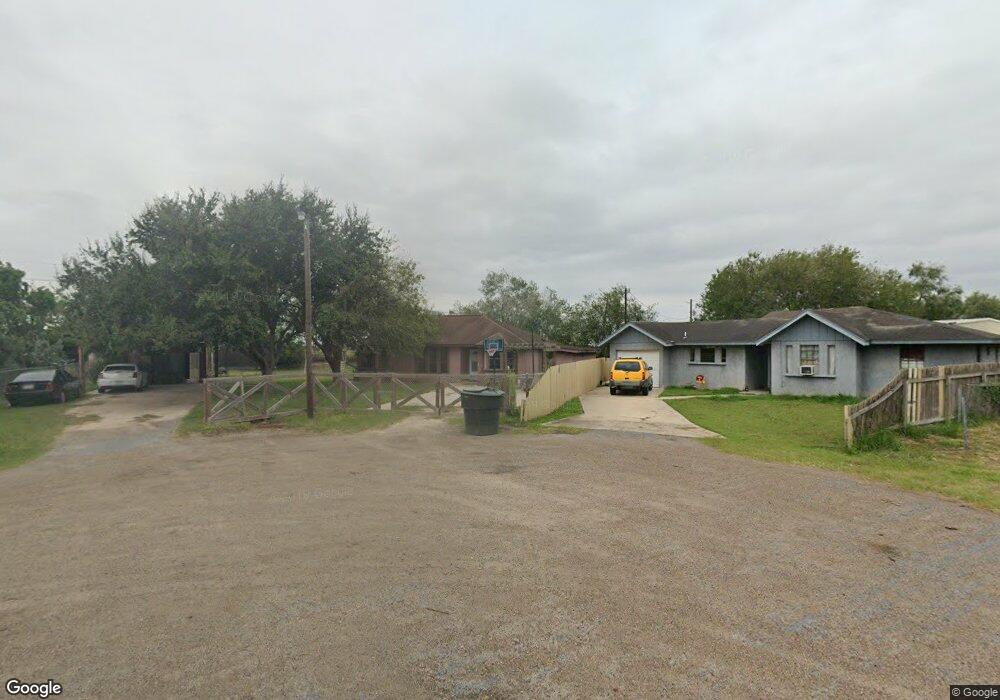 2214 Bobwhite Ave, Donna, TX 78537 - photo 1