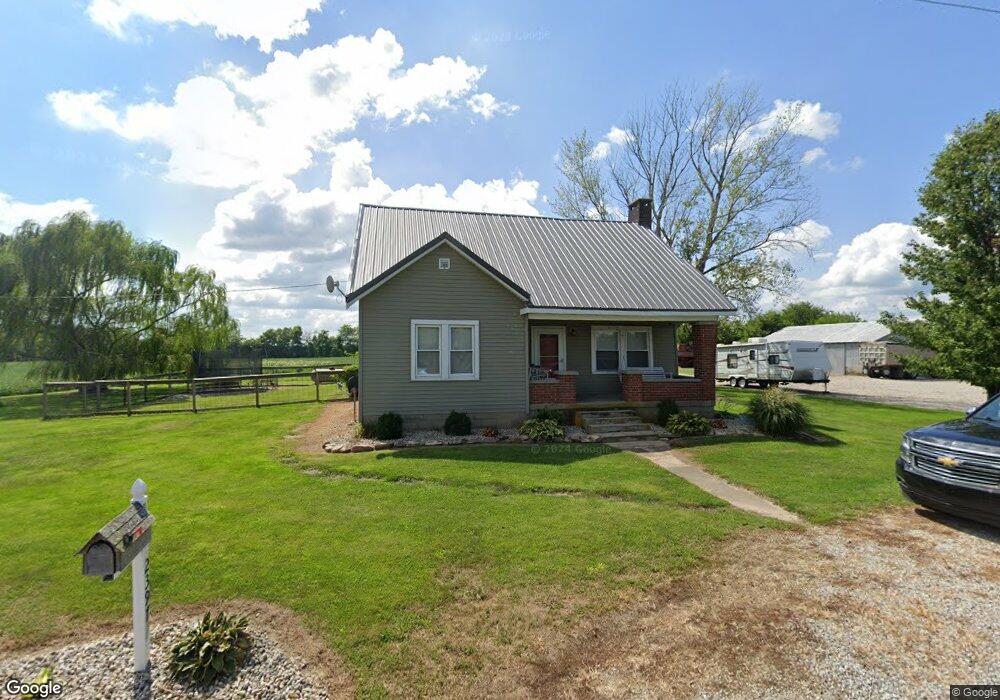2397 S 600 W, Rushville, IN 46173 - photo 1