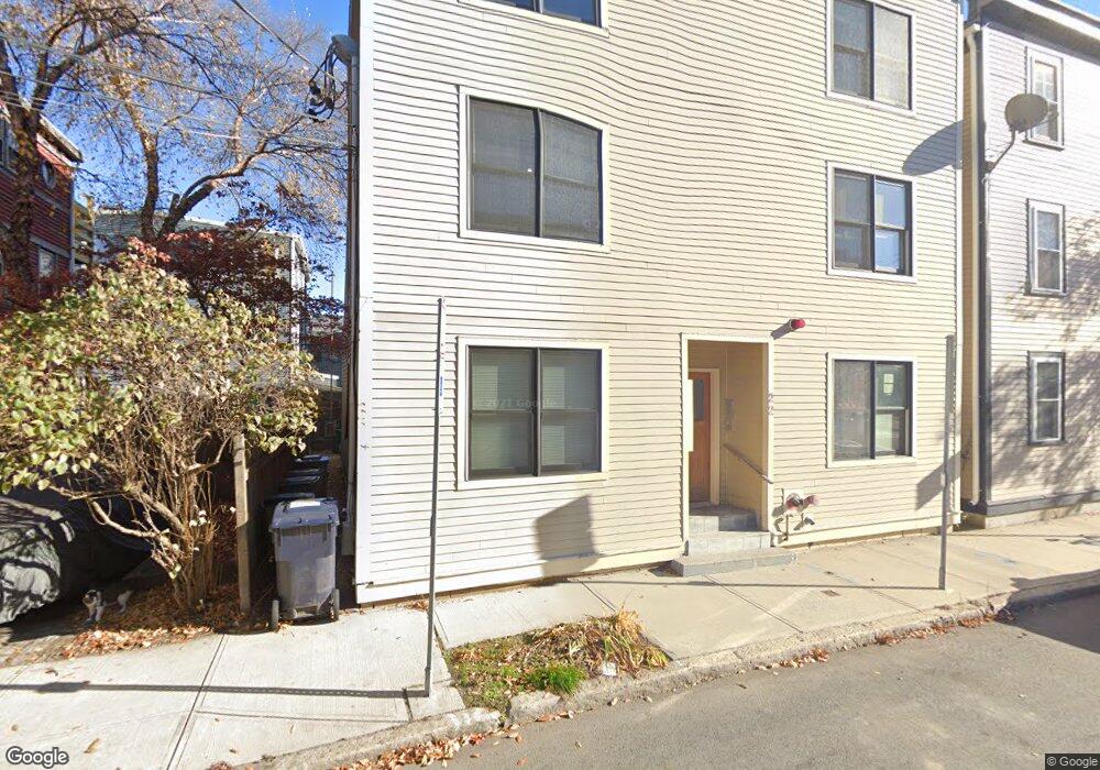22 Lopez Ave unit 5, Cambridge, MA 02141 - photo 1