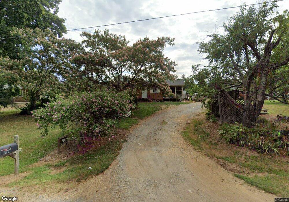 254 Applegate Ln, Asheboro, NC 27205 - photo 1