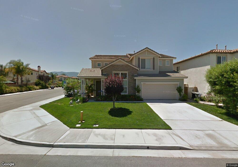 45708 Elm Place, Temecula, CA 92592 - photo 1