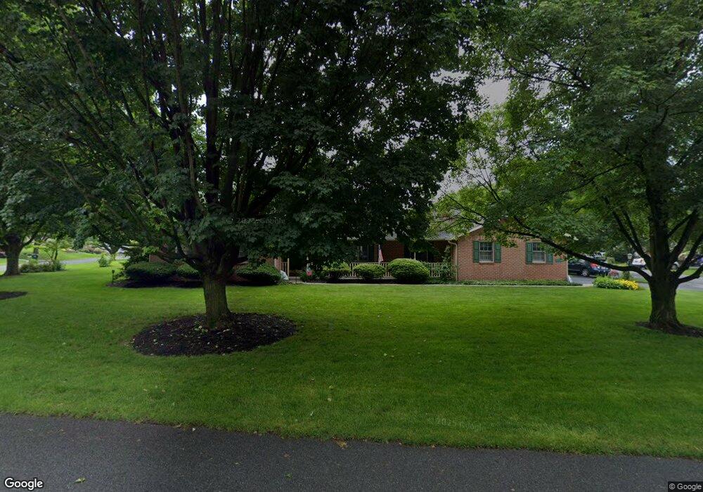 1110 Fiddlers Rd, Chambersburg, PA 17202 - photo 1