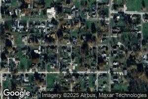 306 E Oak St, Georgetown, IL 61846
