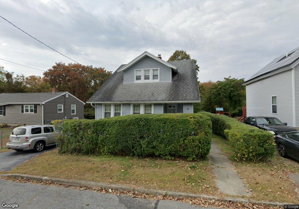 21 Clements St, Waterford, CT 06385 - photo 1