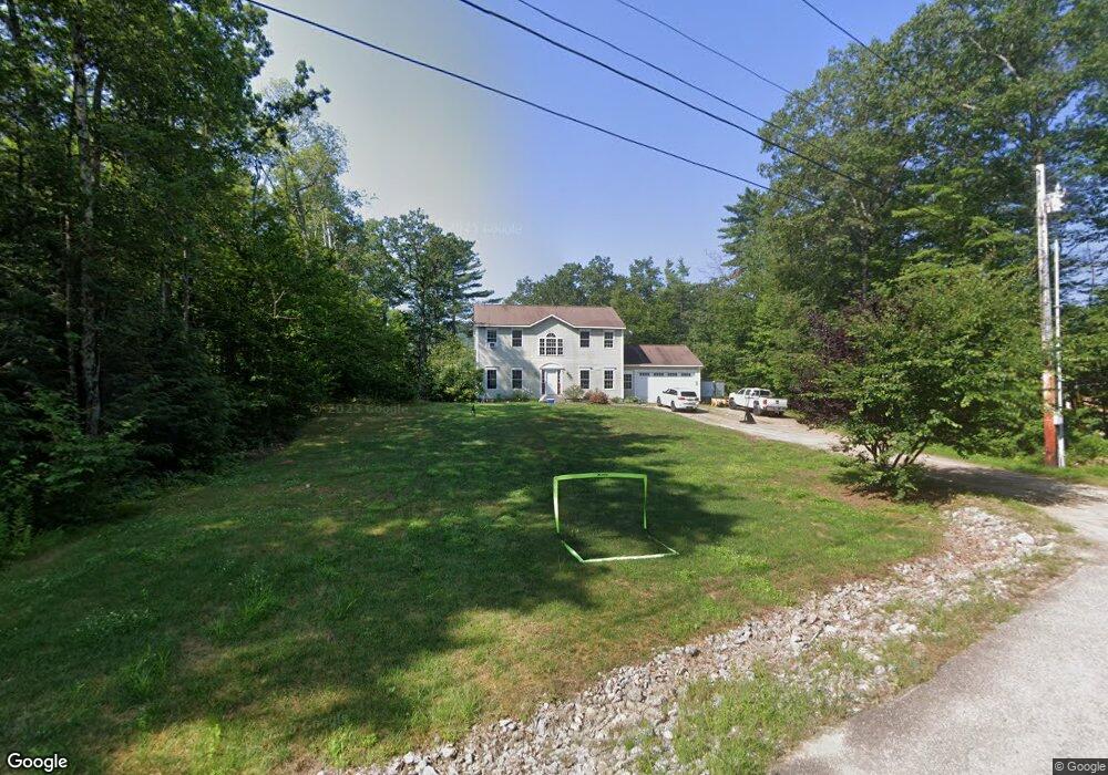 166 - 168 Waukewan Rd, Center Harbor, NH 03226 - photo 1