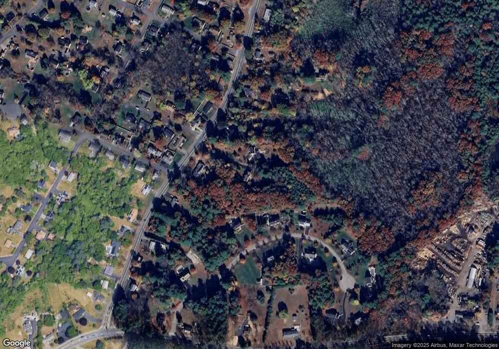 53 Center St, Bellingham, MA 02019 - photo 1