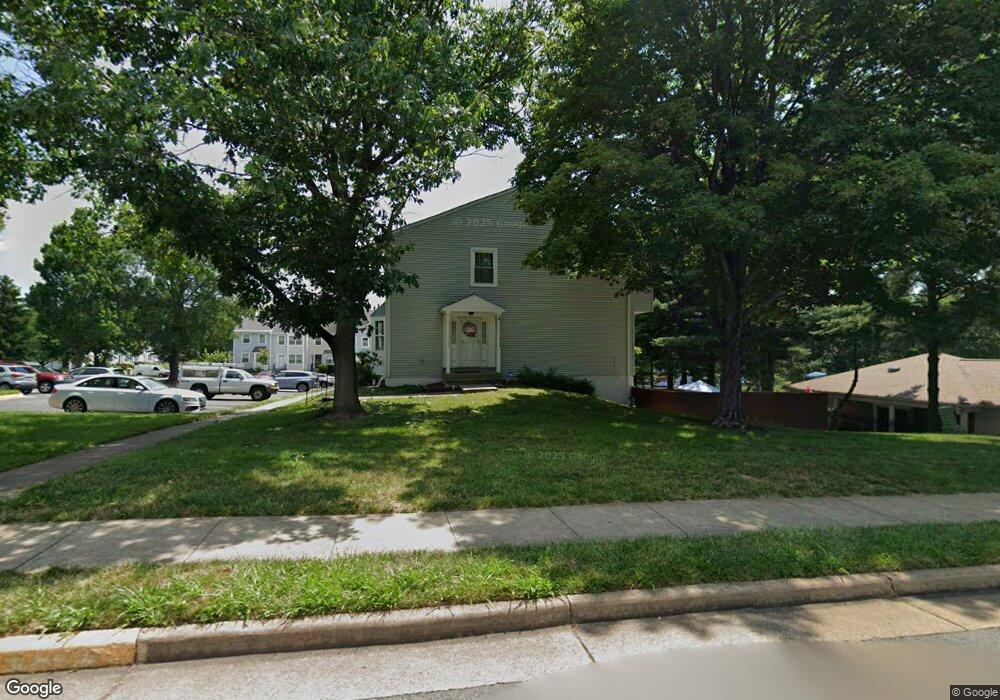 13993 Big Yankee Ln, Centreville, VA 20121 - photo 1