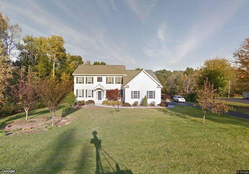 10 Douglas Ln, Voorheesville, NY 12186 - photo 1