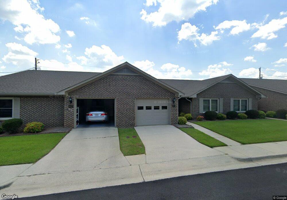 1027 Edwardian Way SW, Cullman, AL 35055 - photo 1