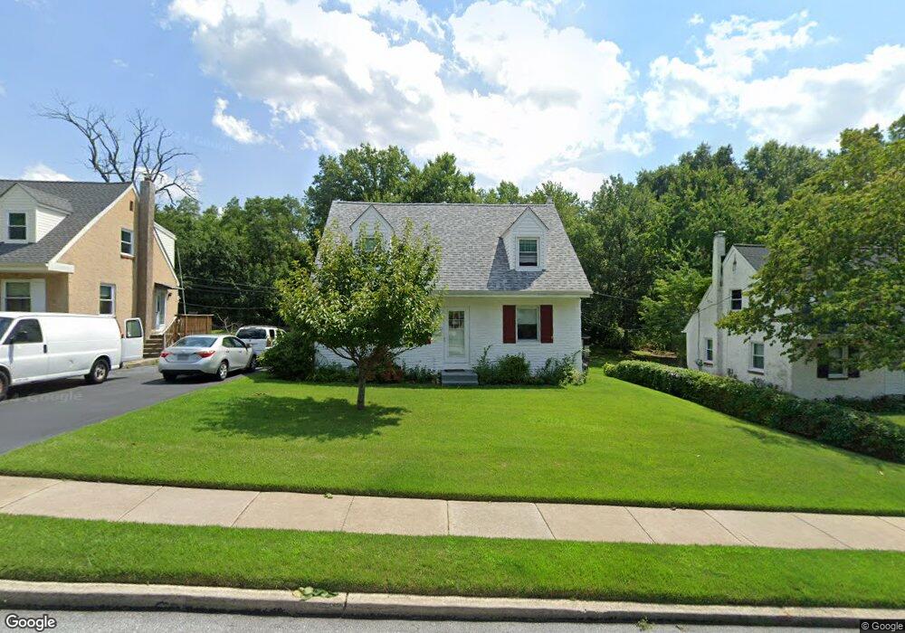 1333 Valley Rd, Woodlyn, PA 19094 - photo 1