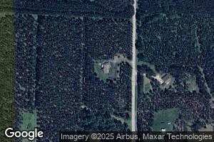 n 17777 Twin Lake Rd, Dunbar, WI 54119