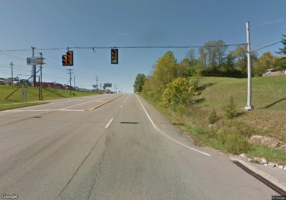 5196 U S Route 60 E, Barboursville, WV 25504 - photo 1