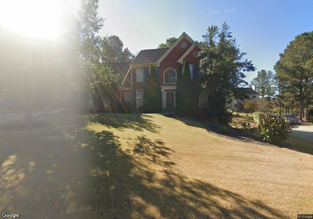 2009 Fairview Landing, Conyers, GA 30013 - photo 1