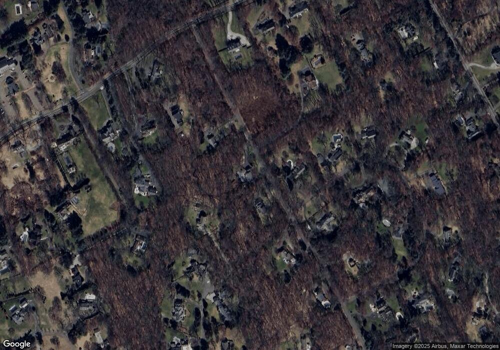 15 Norfield Woods Rd, Weston, CT 06883 - photo 1