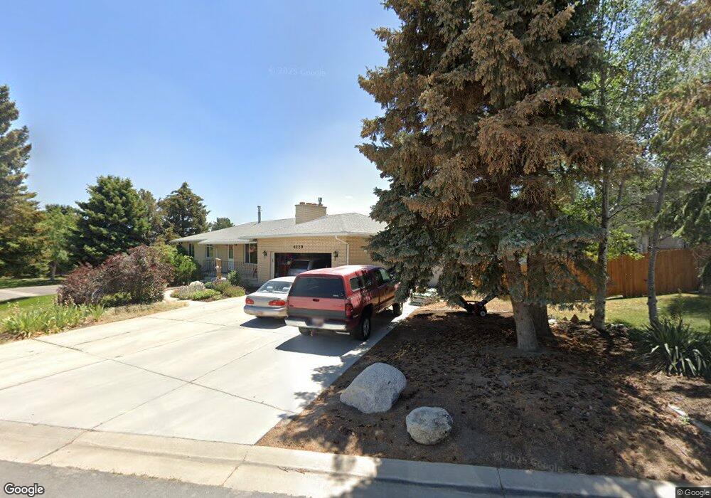 4229 W Yorkshire Cir, South Jordan, UT 84095 - photo 1