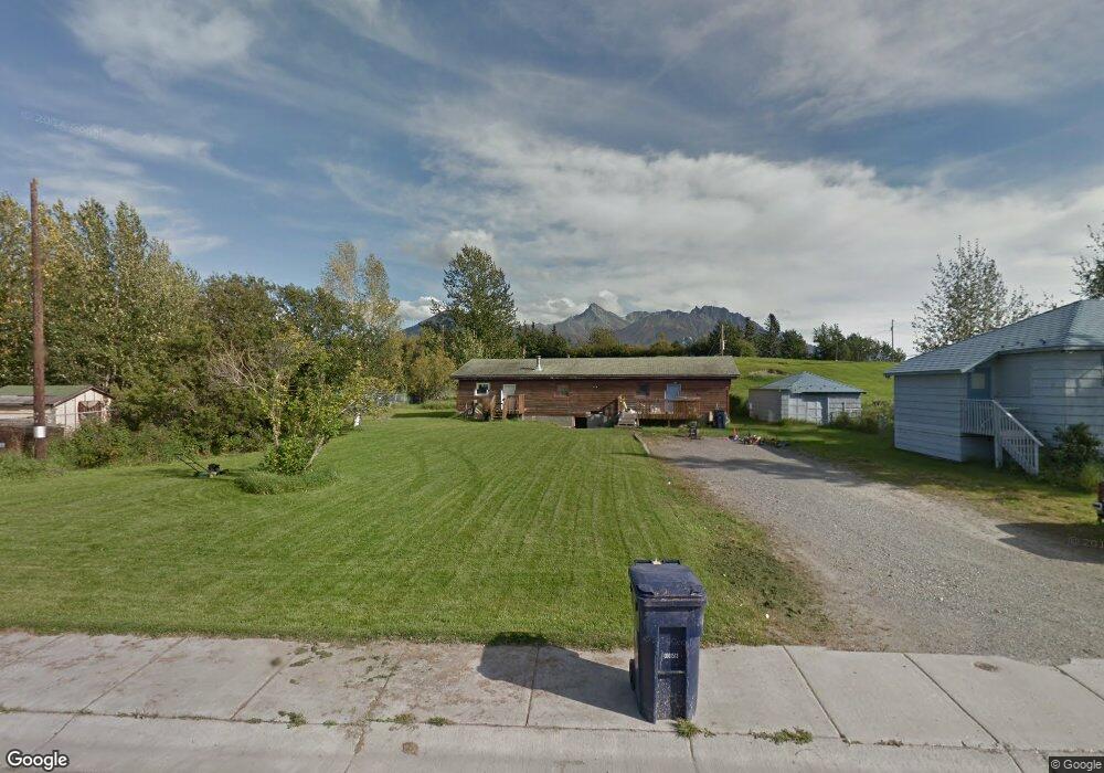 141 S Denali St, Palmer, AK 99645 - photo 1