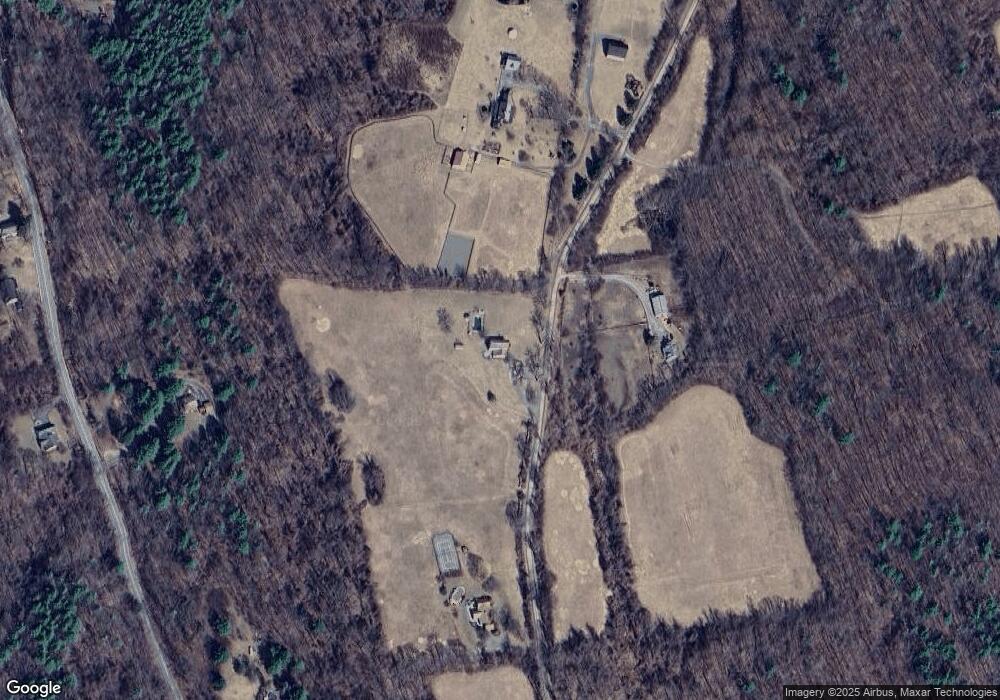 83 Pitt Rd, Old Chatham, NY 12136 - photo 1