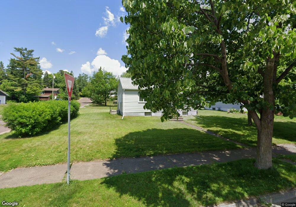 5001 Otsego St, Duluth, MN 55804 - photo 1