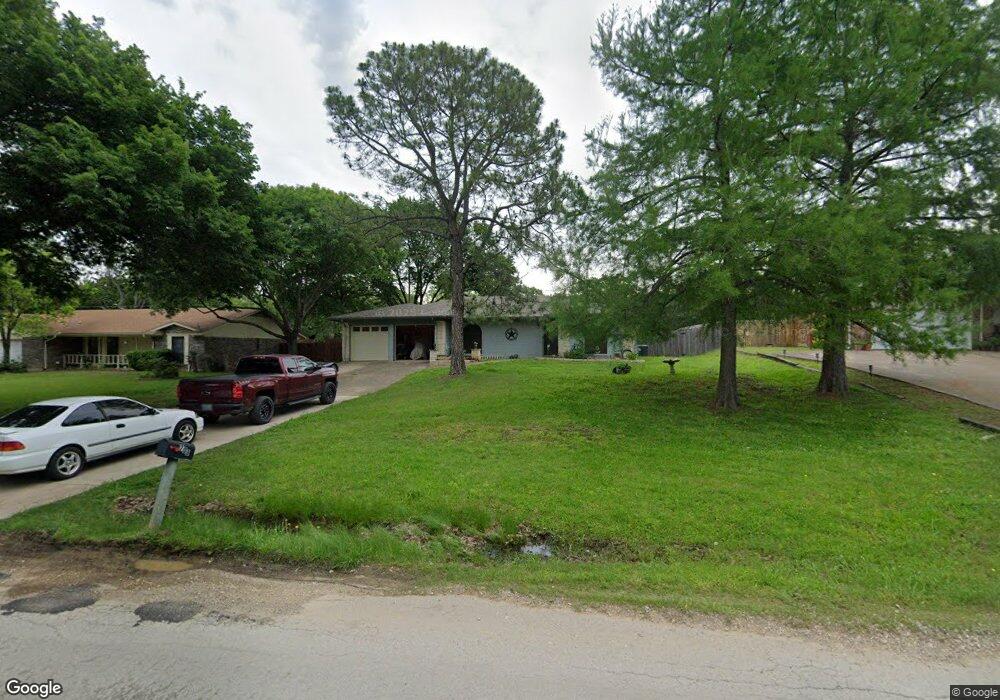 708 Percifield Trail, Alvarado, TX 76009 - photo 1