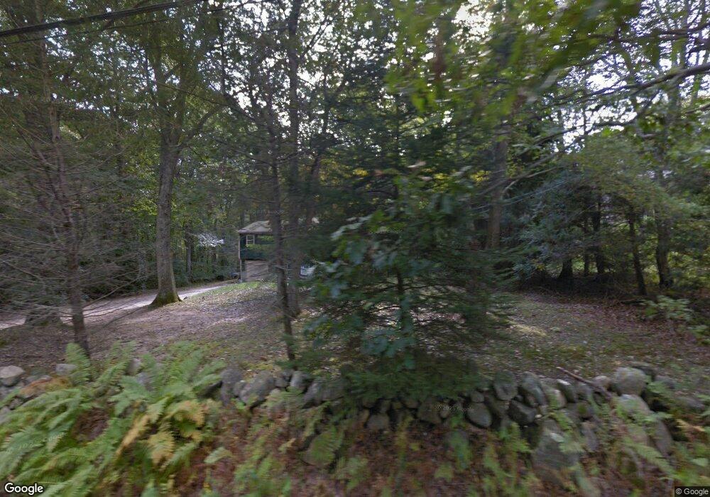 376 Stony Fort Rd, South Kingstown, RI 02874 - photo 1