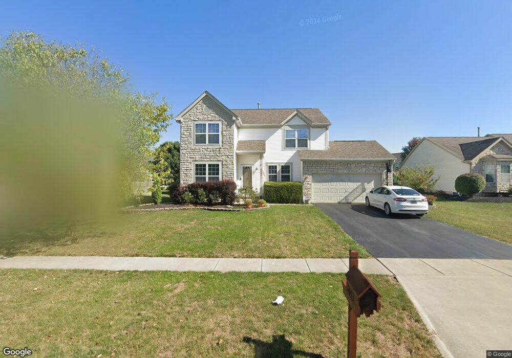 8083 Coldharbor Blvd, Lewis Center, OH 43035 - photo 1