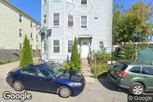 6 Lawrence St Unit 1, Worcester, MA 01610