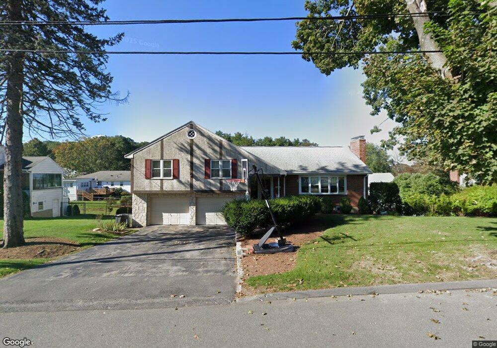 410 Ridge St, Arlington, MA 02474 - photo 1