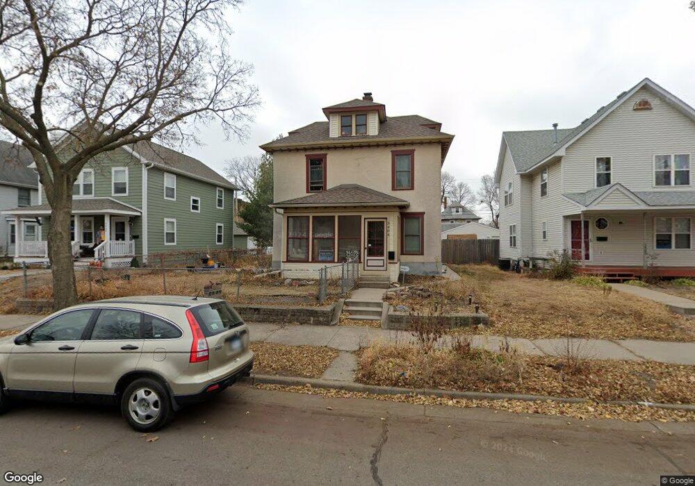 3404 Oakland Ave, Minneapolis, MN 55407 - photo 1