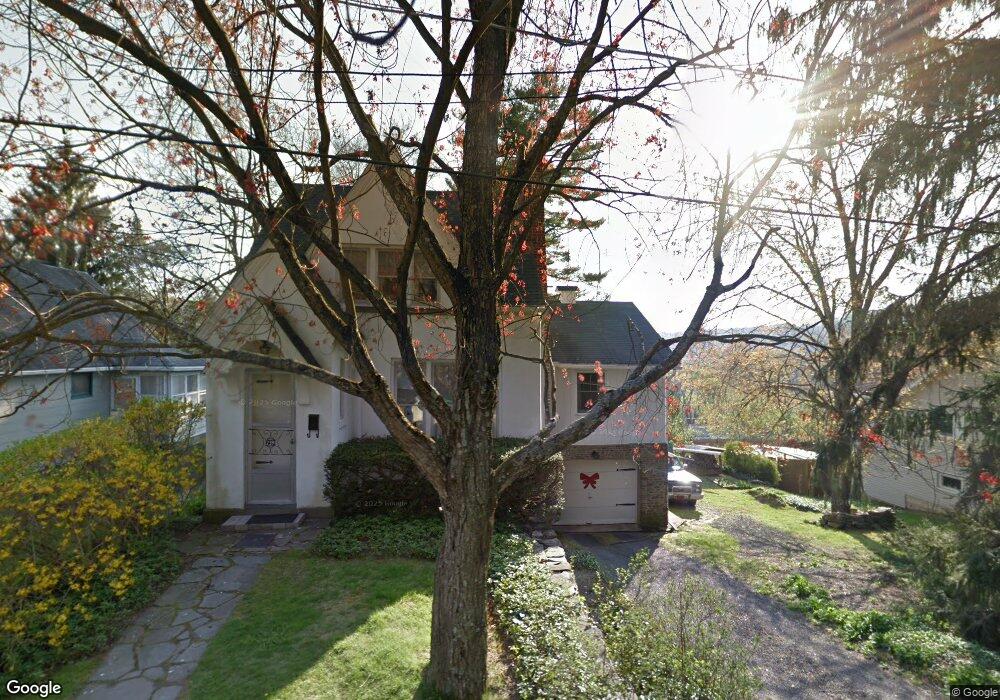 239 Elm Terrace, Shavertown, PA 18708 - photo 1