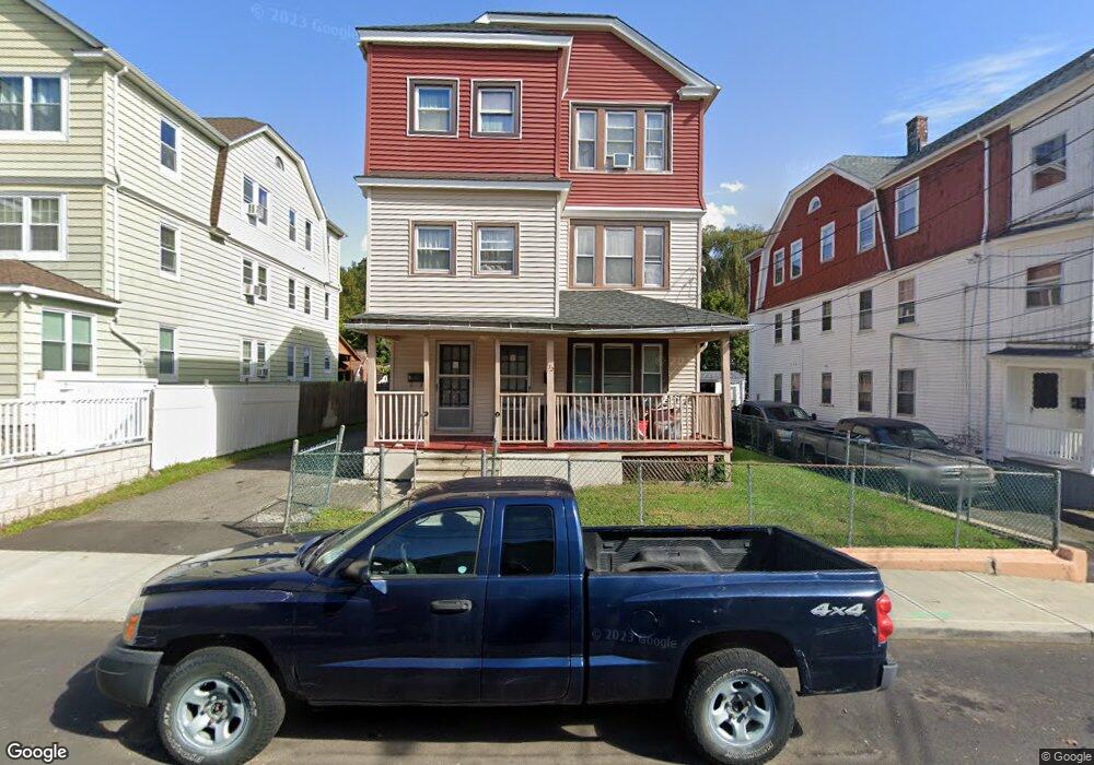 172 Pearl St, Waterbury, CT 06704 - photo 1