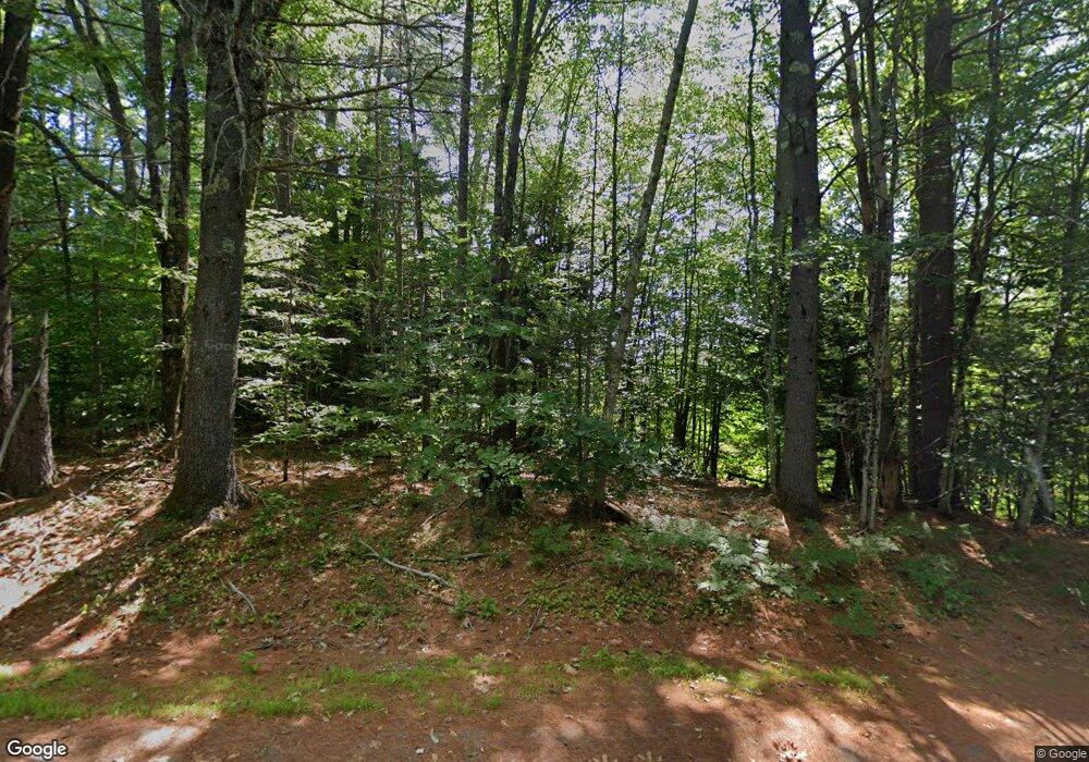 550 Robbins Hill Rd, Chatham, NH 03813 - photo 1