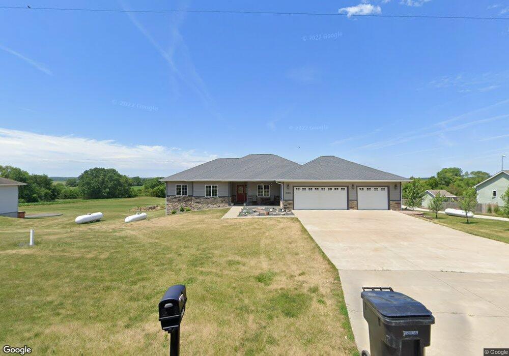 10388 NE 120th St, Mingo, IA 50168 - photo 1