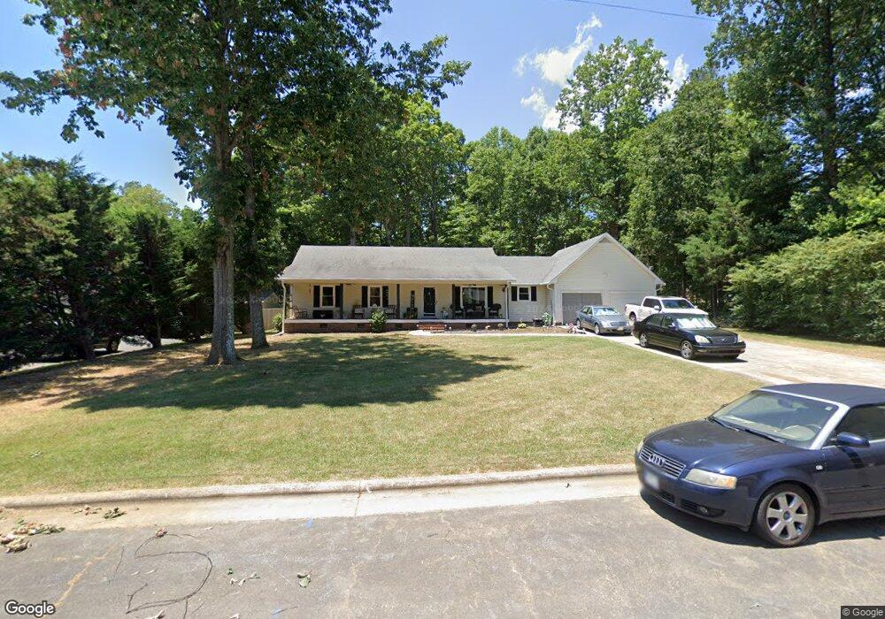 2002 Sunny Ln, Asheboro, NC 27205 - photo 1