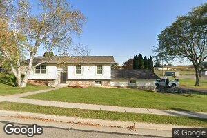 1220 Cedar St, Plain, WI 53577