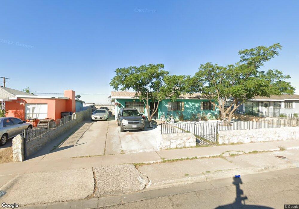 7324 Wilcox Dr, El Paso, TX 79915 - photo 1