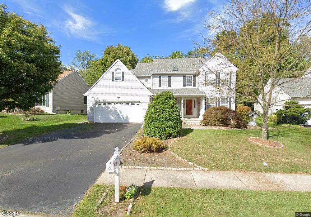 245 E Flagstone Dr, Newark, DE 19702 - photo 1