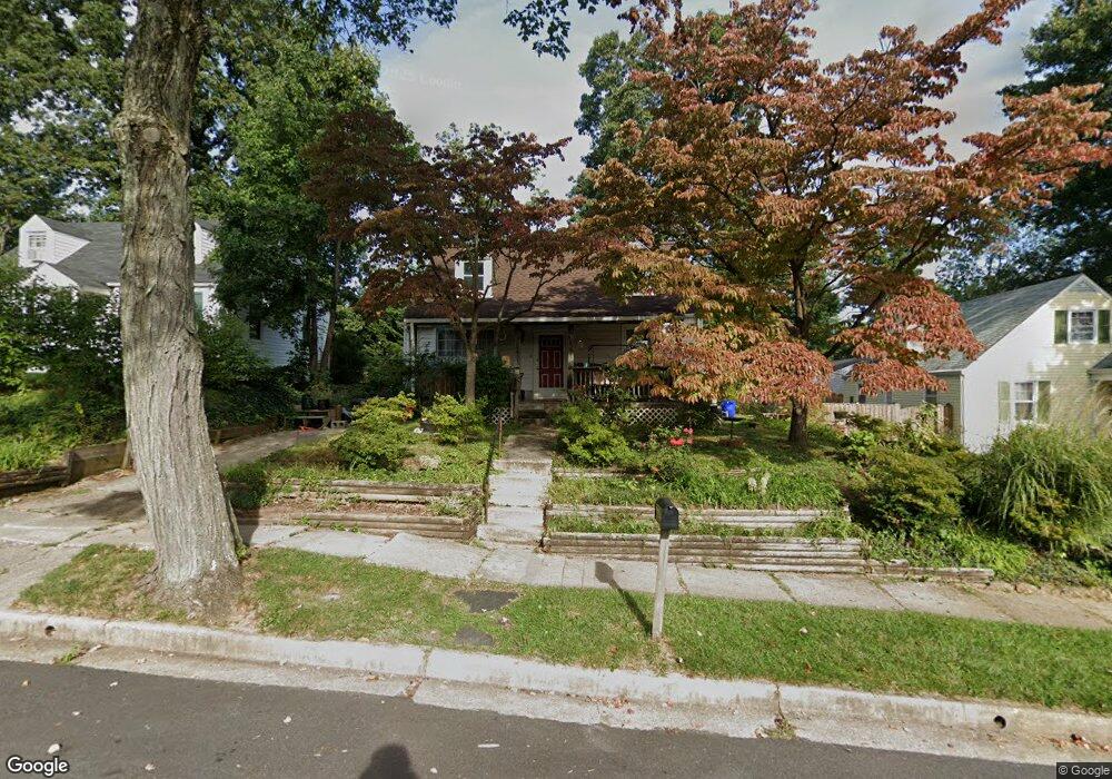 1830 Cromwood Rd, Parkville, MD 21234 - photo 1