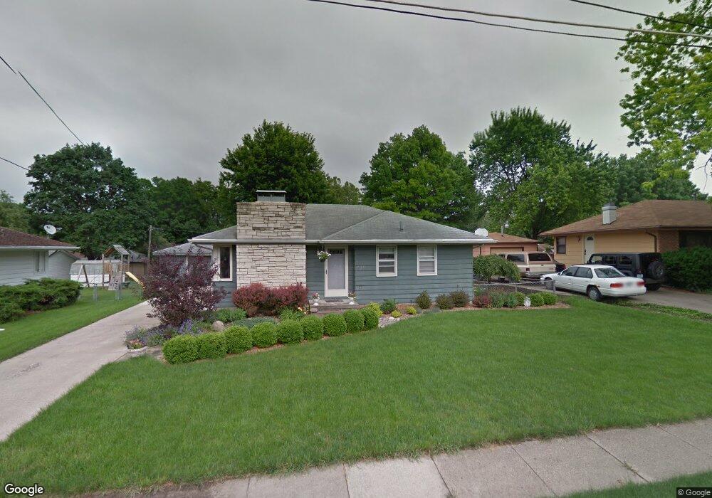 3107 Roblang Ct, Des Moines, IA 50317 - photo 1