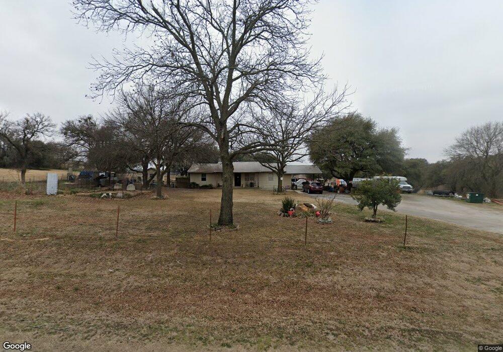 1520 Springfield Rd, Springtown, TX 76082 - photo 1