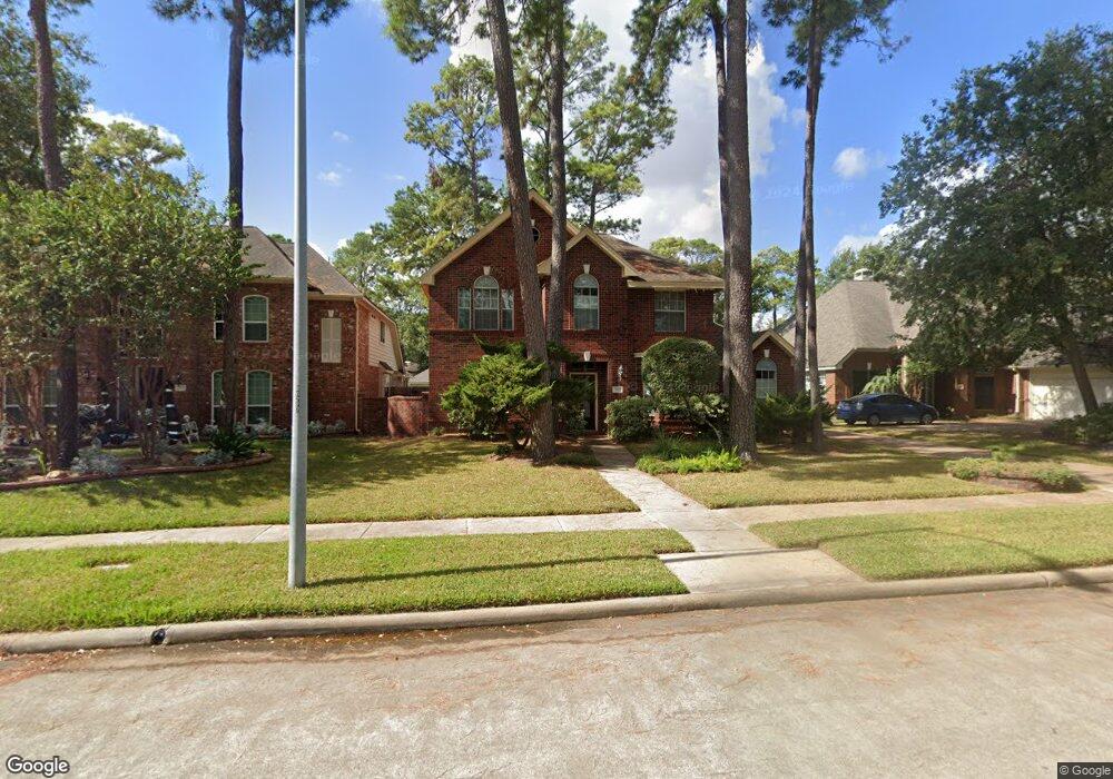 7911 Scherzo Ln, Houston, TX 77040 - photo 1