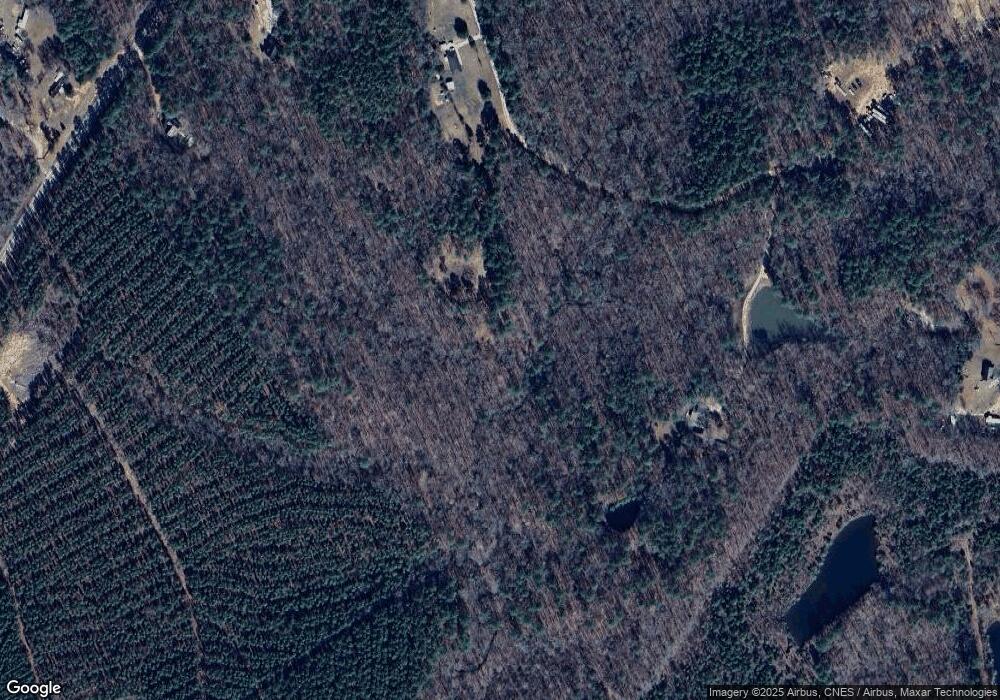 1163 Backway Rd, Lincolnton, GA 30817 - photo 1