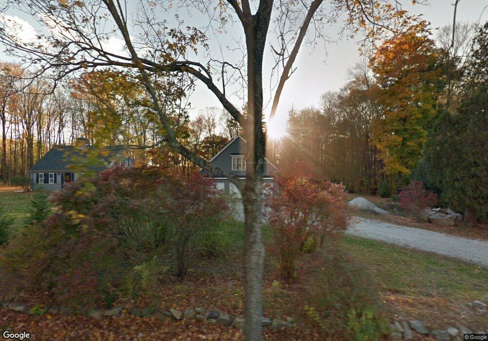 1443 Highland St, Holliston, MA 01746 - photo 1