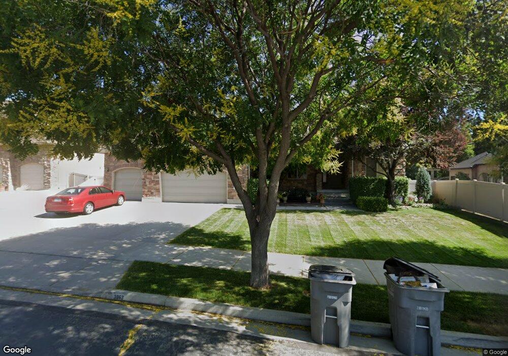 3062 W Uintah Pines Cir, South Jordan, UT 84095 - photo 1