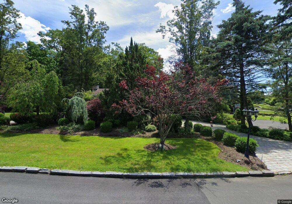 26 Mount Holly Dr, Rye, NY 10580 - photo 1