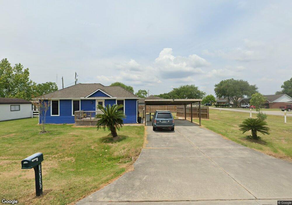 19028 Stonedale Ct, Alvin, TX 77511 - photo 1