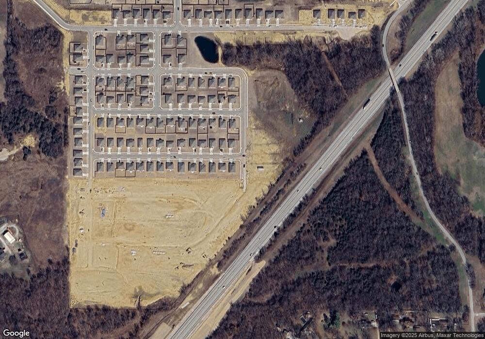 2101 Lakin Ln, Claremore, OK 74019 - photo 1