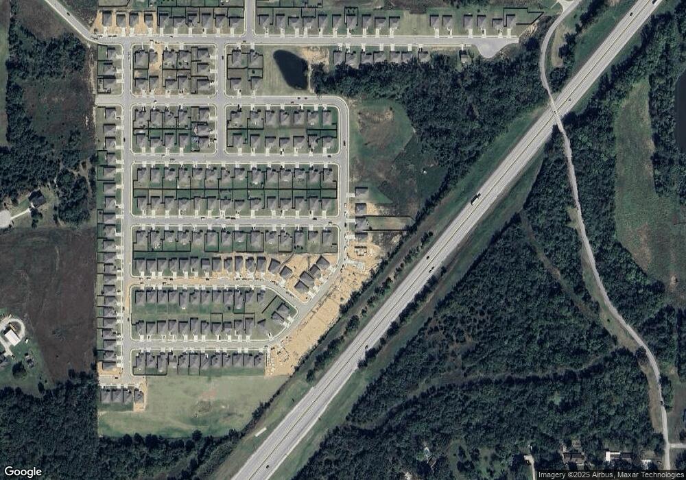 2103 Lakin Ln, Claremore, OK 74019 - photo 1