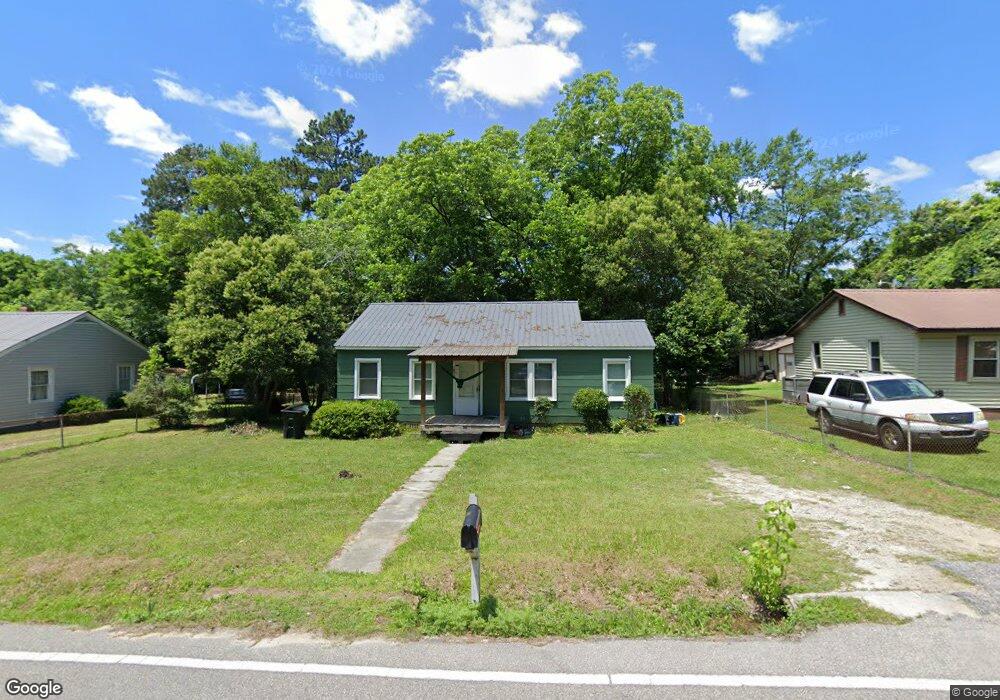1615 E Lee St, Camden, SC 29020 - photo 1