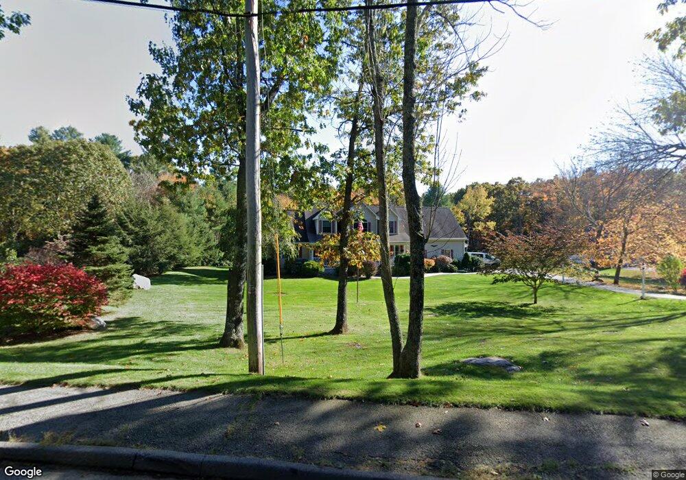 324 Blackstone St, Bellingham, MA 02019 - photo 1