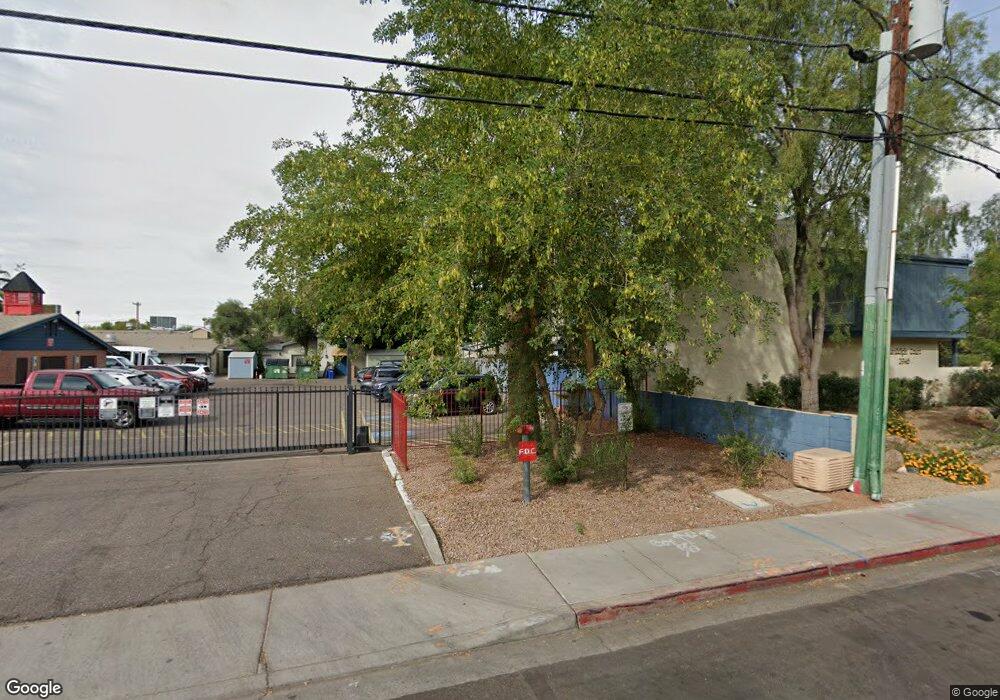 2940 N 14th St unit 32, Phoenix, AZ 85014 - photo 1